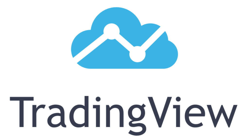 Trading view logo