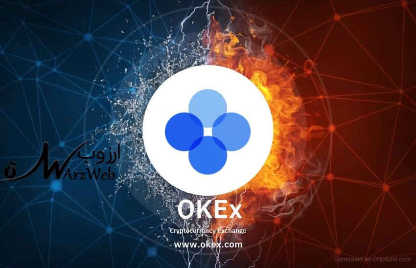 Download Okex Exchange for Windows 1