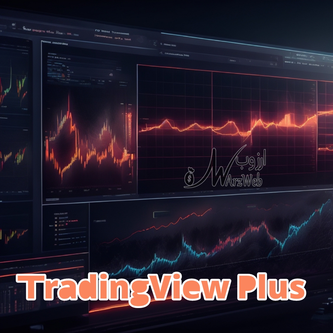 tradingview plus 1